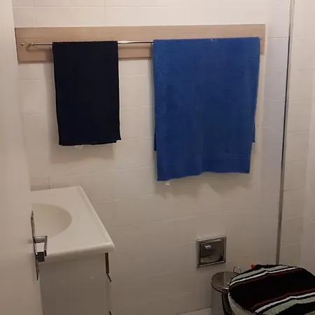 Apartamento Paty Appartement *
