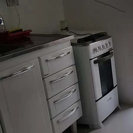 Appartement Apartamento Paty *