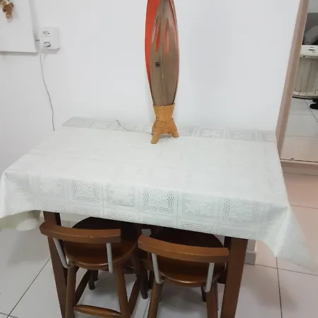 Apartamento Paty Split