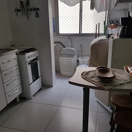 Apartamento Paty Appartement
