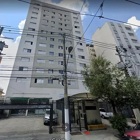 Apartamento Paty Apartment Split