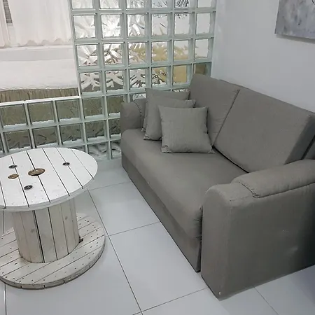 Apartamento Paty Split